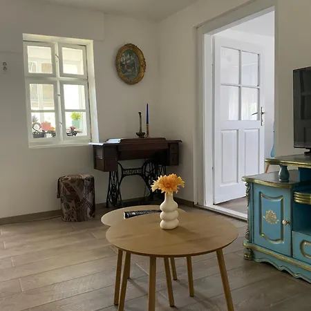 Kucerak Kraj Dunava *