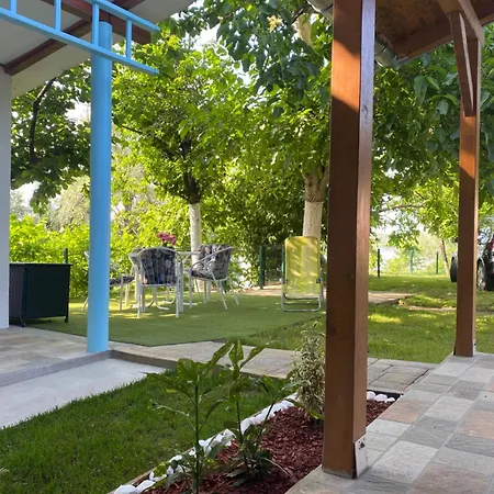 Kucerak Kraj Dunava *