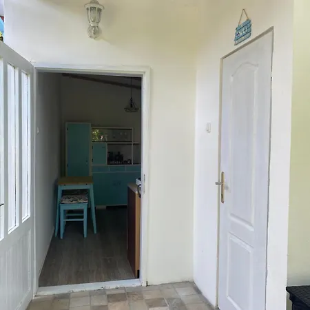 Holiday home Kucerak Kraj Dunava