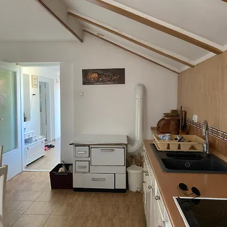 Kucerak Kraj Dunava *