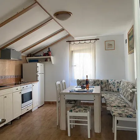 Kucerak Kraj Dunava Holiday home