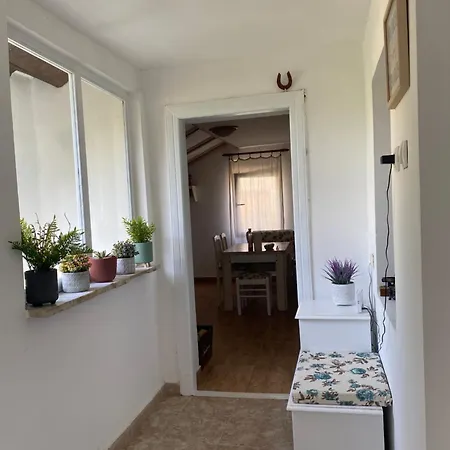 Holiday home Kucerak Kraj Dunava *