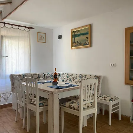 Kucerak Kraj Dunava Holiday home