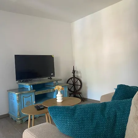 Holiday home Kucerak Kraj Dunava *