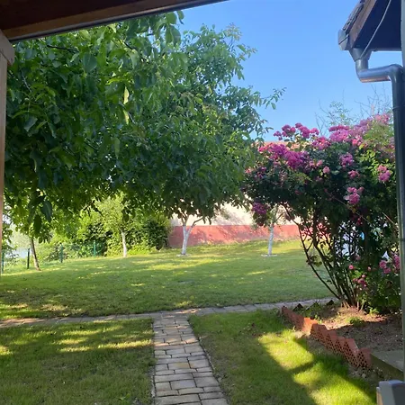 Kucerak Kraj Dunava Holiday home