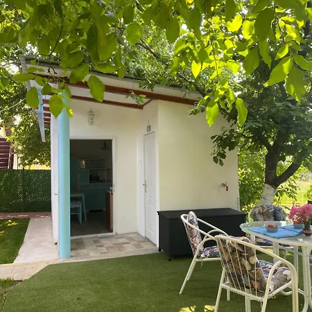 Holiday home Kucerak Kraj Dunava Bukorovac