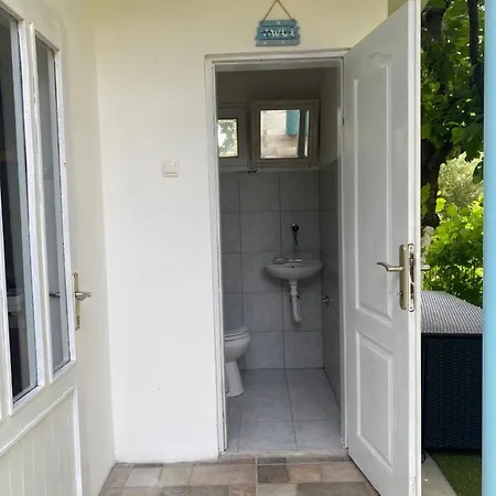 Kucerak Kraj Dunava * Bukorovac