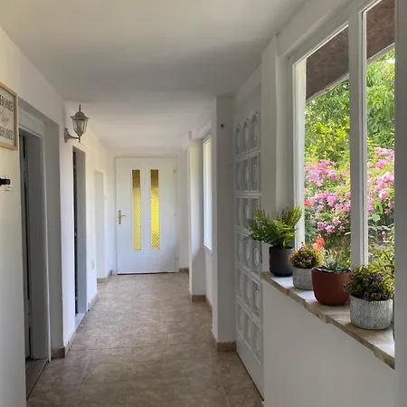 Holiday home Kucerak Kraj Dunava