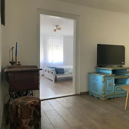 Kucerak Kraj Dunava Bukorovac