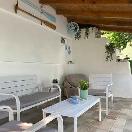 Kucerak Kraj Dunava Holiday home *