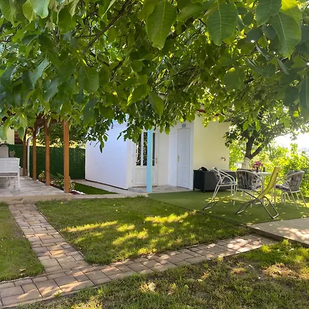 Holiday home Kucerak Kraj Dunava *