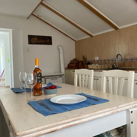 Holiday home Kucerak Kraj Dunava Bukorovac