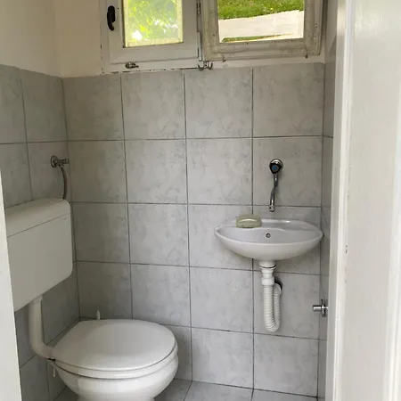 Holiday home Kucerak Kraj Dunava