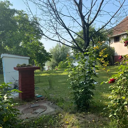 Holiday home Kucerak Kraj Dunava