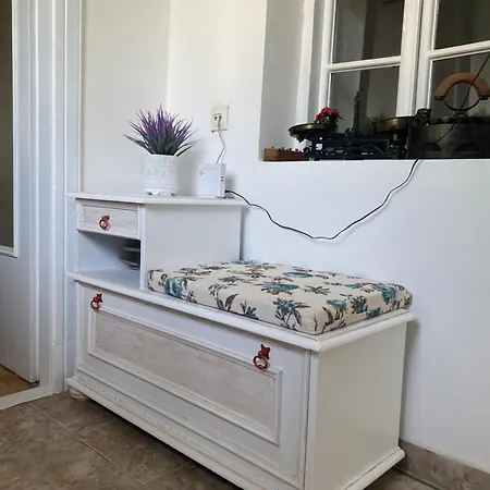 Kucerak Kraj Dunava Holiday home *