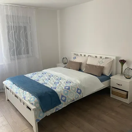 Kucerak Kraj Dunava Holiday home