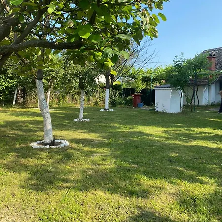 Holiday home Kucerak Kraj Dunava *