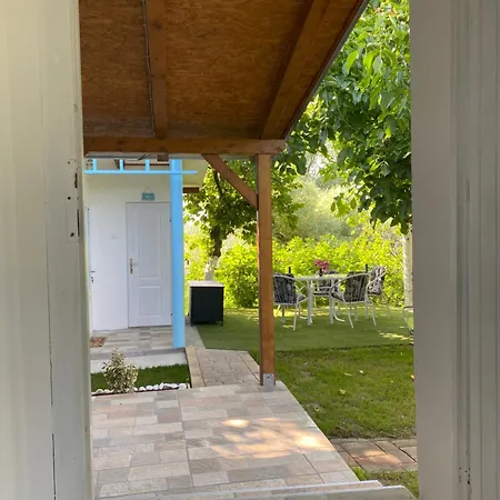 Kucerak Kraj Dunava Bukorovac