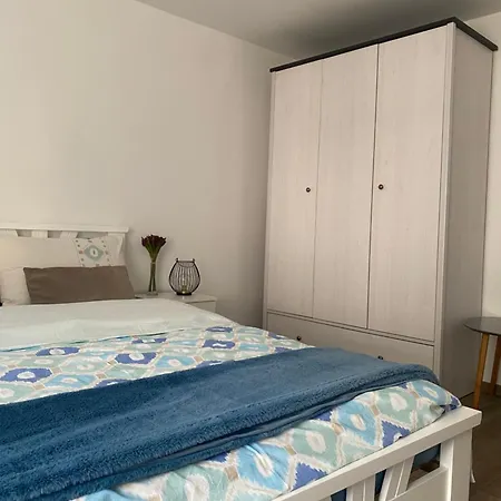 Holiday home Kucerak Kraj Dunava