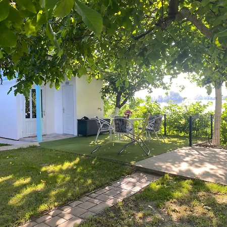 Kucerak Kraj Dunava *