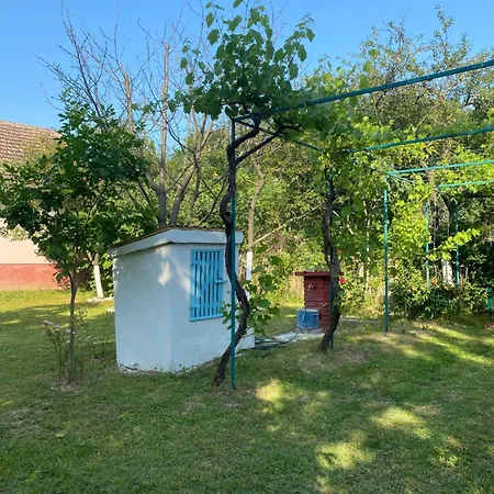 Kucerak Kraj Dunava * Bukorovac