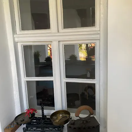 Kucerak Kraj Dunava Bukorovac