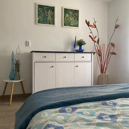 Kucerak Kraj Dunava Holiday home