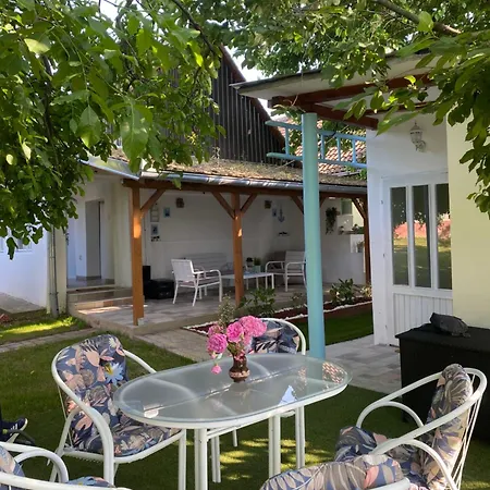 Holiday home Kucerak Kraj Dunava